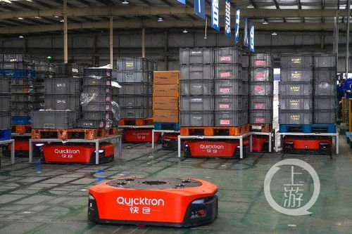 西南首輛無(wú)人駕駛配送車(chē)投用，助力企業(yè)打造全流程無(wú)人化入廠物流