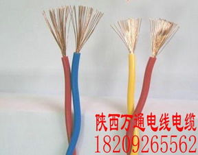 西安萬(wàn)通線纜 專(zhuān)業(yè)控制電纜廠家在電線電纜行業(yè)的卓越貢獻(xiàn)